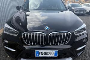 Bmw X1 XDRIVE 150CV
