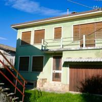 CASA BICAMERE CON DEPENDANCE