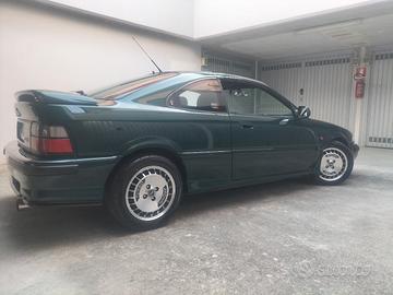 Rover 220 Coupé Turbo