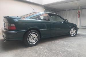 Rover 220 Coupé Turbo
