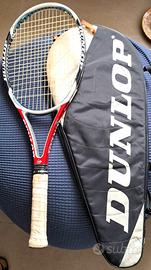 Racchetta Tennis Dunlop Aerogel