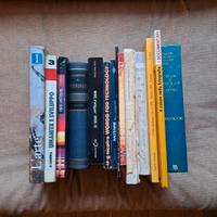 libri vari a pochi euro