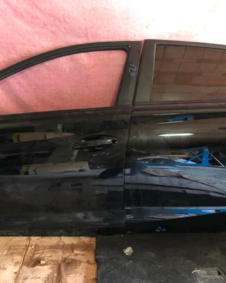 Porta Porte Ford Fiesta 2019-2025