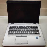 Notebook HP EliteBook 840 G3 i7