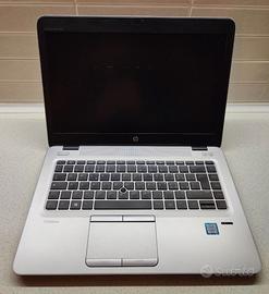 Notebook HP EliteBook 840 G3 i7