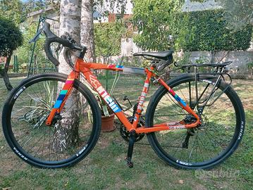 Gravel Cinelli 