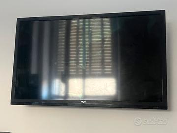 Televisore LEGGERE LA DESCRIZIONE