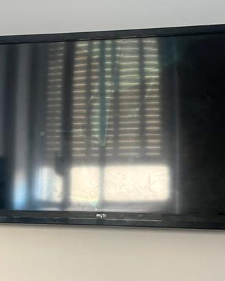 Televisore LEGGERE LA DESCRIZIONE