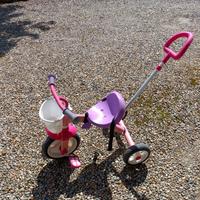 triciclo chicco bimba 