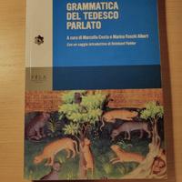 Grammatica del tedesco parlato