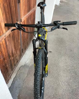 MTB CANYON
