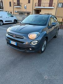 Fiat 500X 2022