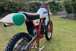 Ktm 250