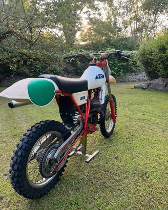 Ktm 250