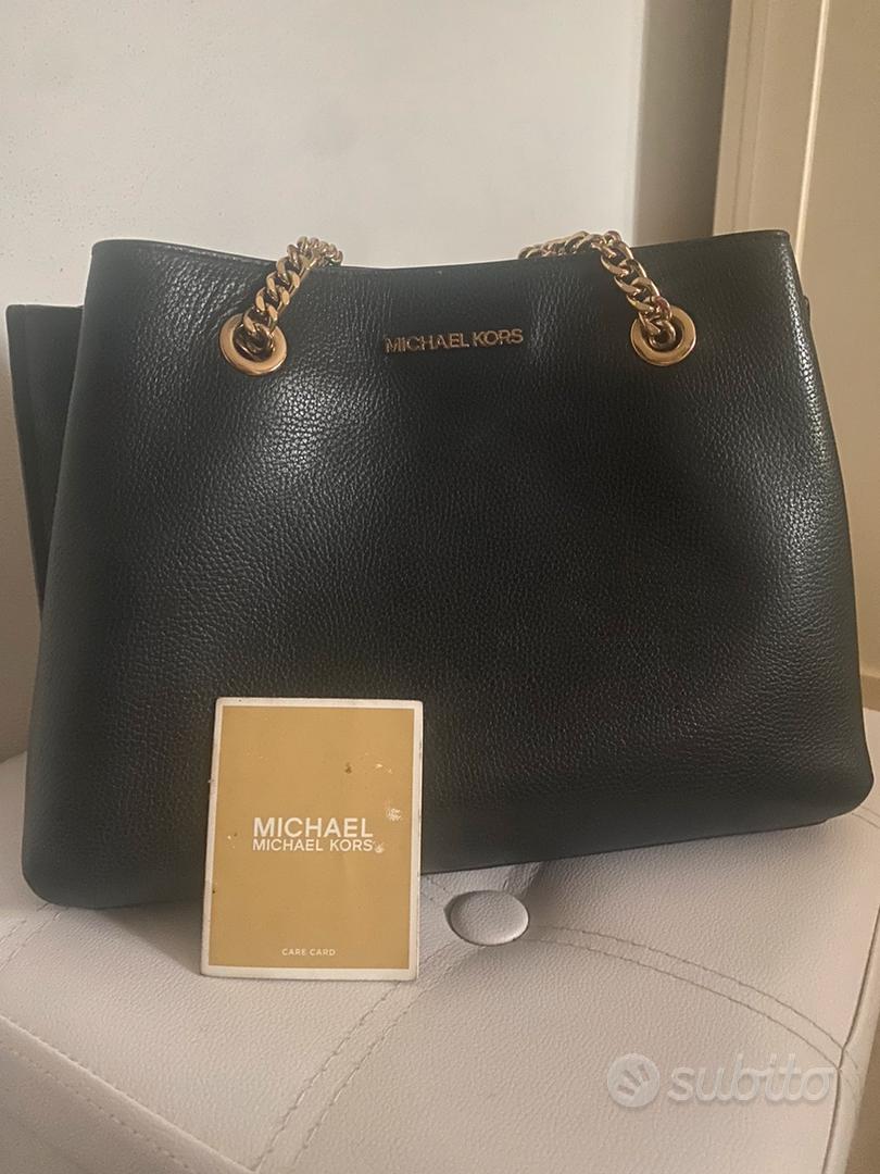 Borsa michael kors - Abbigliamento e Accessori In vendita a Perugia