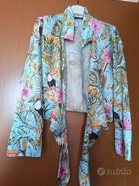camicia zara 