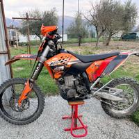 KTM EXC-R530/2009