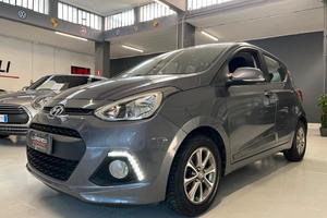 Hyundai i10 1.0 Style