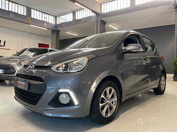 Hyundai i10 1.0 Style
