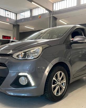 Hyundai i10 1.0 Style