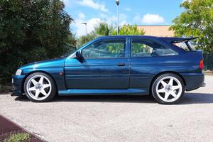 ford escort cosworth