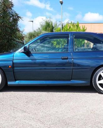 ford escort cosworth