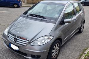Mercedes Classe A150 Elegance