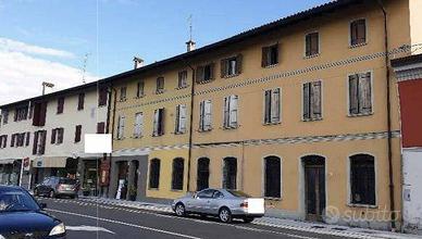 Immobile in asta di 294 m² con più di 5 locali a P