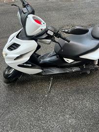 Yamaha Areox 50 cc