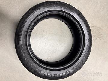 4 GOMME ESTIVE CONTINENTAL PREMIUMCONTACT 6 225/55