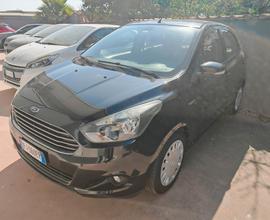 Ford Ka KA+ 1.2 70CV