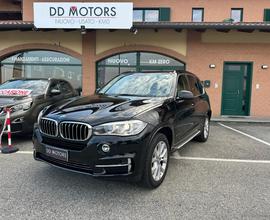 BMW X5 xDrive30d 258CV Luxury *PROMO*