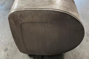 Serbatoio gasolio Volvo fh