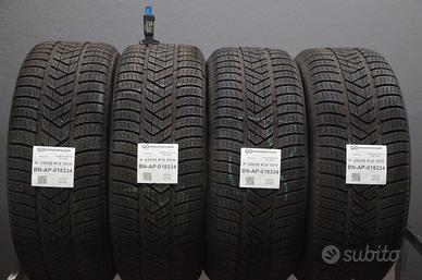 4 pneumatici pirelli 235/55 r19 255/50 r19 ap18334