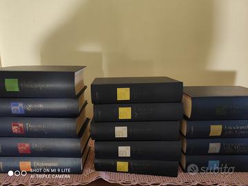 Enciclopedia Garzanti