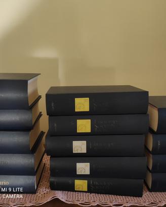 Enciclopedia Garzanti
