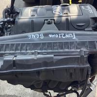 Motore Completo Mini Cooper Coupé 1.6; N12B16AA