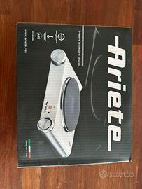 Piastra di cottura singola Ariete