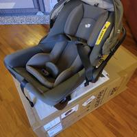 Joie Signature sprint - seggiolino auto