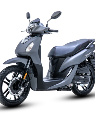 Sym symphony 50 euro 5