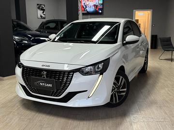 Peugeot 208 BlueHDi 100 Stop&Start 5 porte Allure 