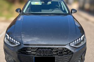 Audi A4 Avant Quattro  s-Tronic S-Line 2023 204 CV