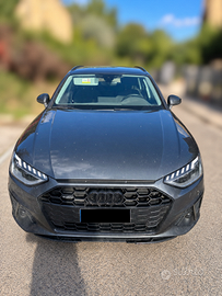Audi A4 Avant Quattro  s-Tronic S-Line 2023 204 CV