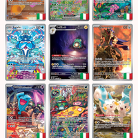 Carte pokemon