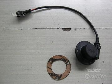 Rinvio contachilometro