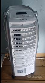KLARSTEIN ventilatore / raffrescatore evaporativo