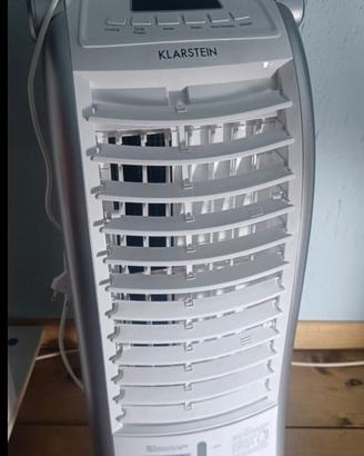 KLARSTEIN ventilatore / raffrescatore evaporativo