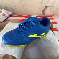 Scarpe calcio bimbi Joma nr 35