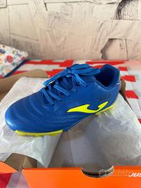 Scarpe calcio bimbi Joma nr 35