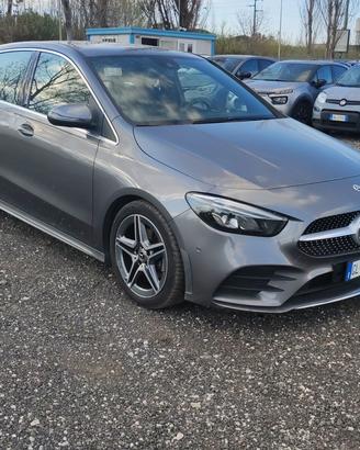Mercedes-benz B 180 116CV PREMIUM AMG **PREZZO REA
